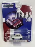 The Italian Job 1967 Austin Mini Cooper S 1275 MK1 Chase 1:64 Greenlight 44880C