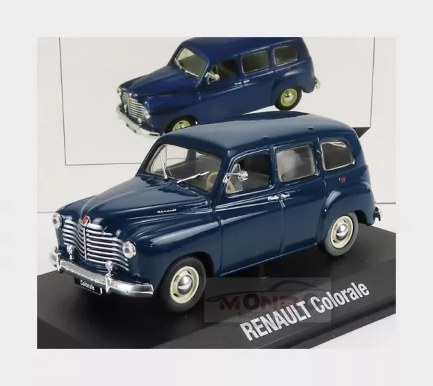 Norev Renault Colorale 1950 1:43 7711575919
