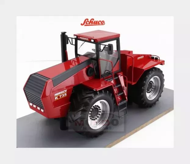 Schuco Horsch K735 Tractor 1995 1:32 450912300