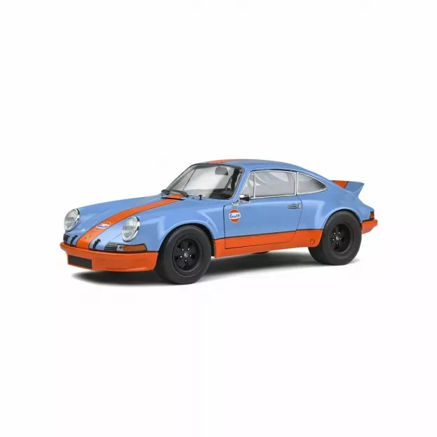Solido Porsche 911 Rsr Coupe 1973 1:18 1801115