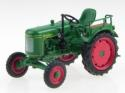 Fendt Dieselross F15 H6 Traktor 1956 Metall Modell Tra005G IXO 1:43