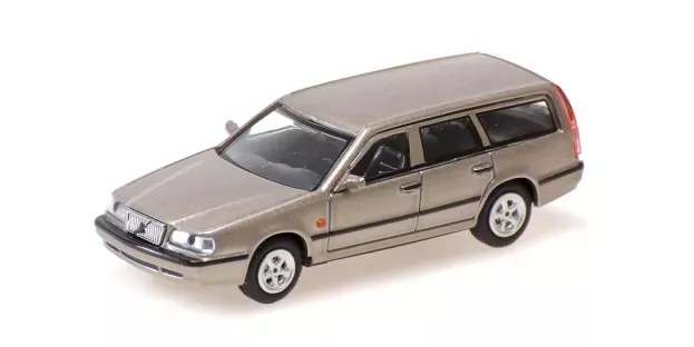 Minichamps Volvo 850 Break Sw Station Wagon 1994 1:87 870171114