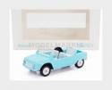 NOREV 150924 Citroen - Mehari 1978 - Light Blue - 1/43