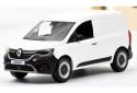 Mini Car 1/43 Renault Kangoo Van 2021 White 511334
