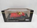Jaguar XK 140 Convertible 1956 CLC238 1/43 IXO Defect