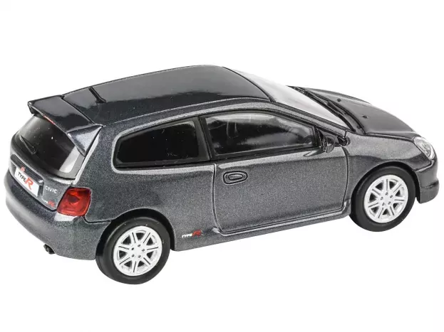 Paragon Honda Civic Type-r Ep3 Lh 2001 1:64 PA-55344