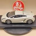 AUTOart 1/18 Lamborghini Gallardo Balloon White 74575 Performance