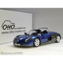 Renault Spider Blue OTTO MODEL 1/18 #OT748