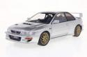 Solido 1998 Subaru Impreza 22B Silver 1:18 S1807408