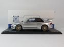 1998 Subaru Impreza 22B Silver Solid 1/18 S1807408