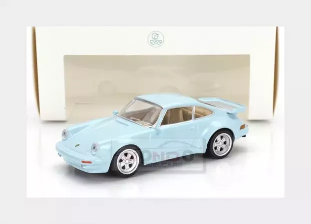Norev Porsche 911 930 3.0 Turbo Coupe 1987 1:43 750053