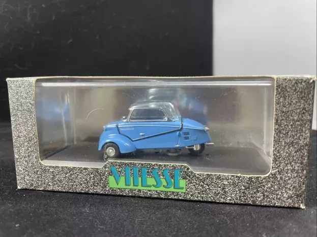 Vitesse Messerschmitt Kr200 Kabinenroller 1960 1:43 680