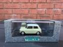 Vitesse 581 Morris Cooper 1963 - MIB 1:43