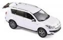 Mini Car 1/43 Citroen C Crosser White 155654