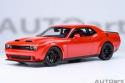 AUTOart 2022 Dodge Challenger SRT Jailbreak TorRed 1:18 71764