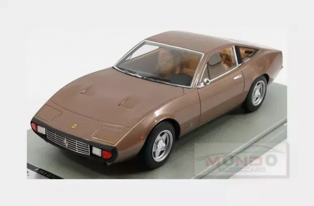Tecnomodel Ferrari 365 Gtc 4 1971 1:18 TM18-92D