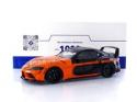 SOLIDO 1/18 - TOYOTA GR SUPRA - 2024 S1809005