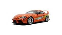 Solido Toyota Supra Gr Tribute 2024 1:18 1809006