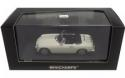 Mini Car 1/43 Mgb White 430131036