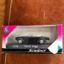 solido 4516 Facel Vega 1／43