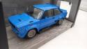  SOLS1806004 Solid Fiat 131 Abarth 1980 1/18