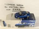 1:64 POP RACE Subaru BRZ Sapphire Blue – PR640020