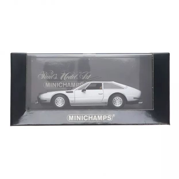 Minichamps Lamborghini Jarama 400 Gts 1974 1:43 400103400