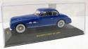 1951 Bugatti 101 blue 1/43 IXO Museum MUS047 MB