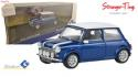 SOLIDO 1/43 MINI COOPER S BLUE 1994 4316602