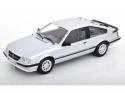 1/18 Opel Monza 3.0i 1985 Silver Modelissimo Exclusive 183640