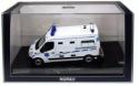 Mini Car 1/43 Renault Master 2011 Ambulance 518772 Box Jacket Case Missing Mediu