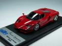 BBR 1/43 Ferrari Enzo 2002 Red BBR150 Good Condition