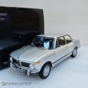 BMW 2002 tii Silver KYOSHO 1/18 #08543S
