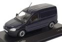 Minichamps 1/43 Scale 400 042071 - 2002 Opel Combo Van - Blue