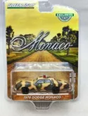 GreenLight 1: 64 1978 Monaco Hazard County Disguised Sheriff 30326 Car Model 
