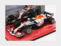 1:43 MINICHAMPS Red Bull F1 Rb16B Honda #33 Turkish Gp 2021 Verstappen 413211633