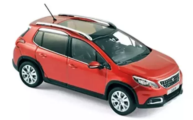 Norev Peugeot 2008 2016 1:43 479846