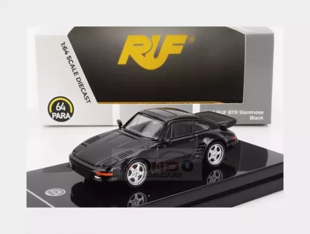 Paragon Porsche 911 930 Ruf Btr Slantnose Lhd 1986 1:64 PA-55545