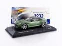 SOLIDO 1/43 - ASTON MARTIN DB12 - 2023 S4315702