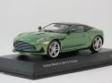 Solid Aston Martin DB12 Coupe Green 2023 1/43 S4315702