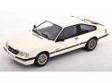 1/18 Opel Monza GSE 1984 White 183642