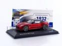 SOLIDO 1/43 - ASTON MARTIN DB12 - 2023 S4315701