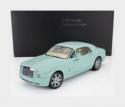 Kyosho 08862TBL Rolls Royce - Phantom Coupe 2-Door 2008 - Turquoise - 1/18