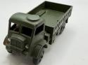 Dinky Toys #623 Army Wagon