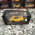 Minichamps Mclaren M8a N 5 Winner Can-am 1968 Denny Hulme 1:43 530684305