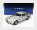 AUTOART 70287 ASTON MARTIN - DB5 1964 - BIRCH SILVER - 1/18