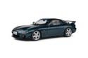 SOLIDO S1810601 MAZDA RX7 FD RS BLUE 1994 1/18