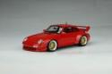 Porsche 911 993 3.8 Rsr Guards Red 1996 Gt Spirit Gt366 1/18 Resin 999 Pcs