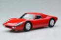 187443 Porsche 904 GTS 1964 Red 1:18