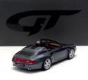 Porsche 911 (993) Speedster Model Year 1994 Dark Green 1:18 GT446 GT-SPIRIT